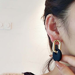 Серьги на гвоздиках арт. 13 2778 (id 272550) - Rada фото 2