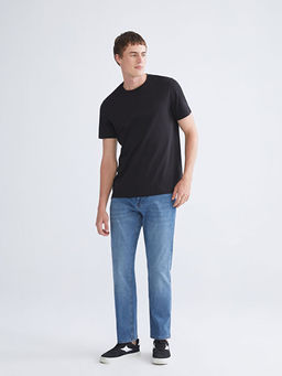 779 Regular Fit Erkek Jean Pantolon