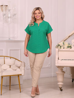 Блузка М3-5021/13