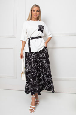 VALENTINA Костюм Дарьяна №3  фото 4