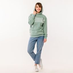 RODOS Худи женское М-275 Полынь