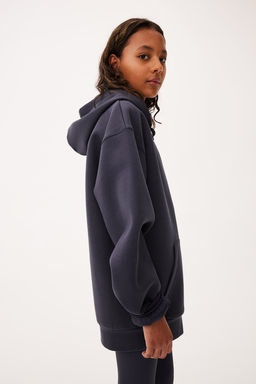 Chaqueta sudadera de deporte en DryMove - H&m фото 3