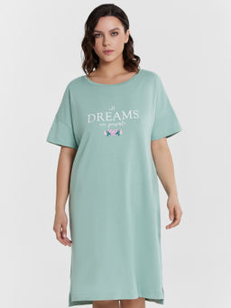 СОРОЧКА НОЧНАЯ ЖЕНСКАЯ