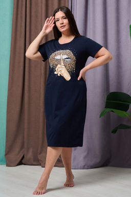 8508 Туника женская - Натали фото 19