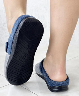 Тапочки Evalli 8577