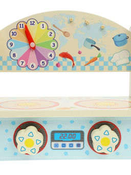 Детская игровая кухня