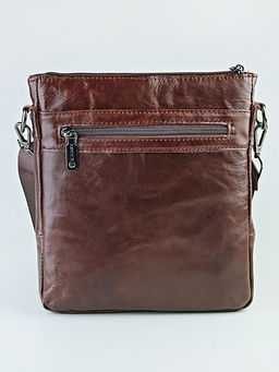 YO Мужская сумка 2305 - ZNIXS фото 4