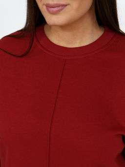 928 Костюм "Бордо"