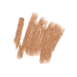 Карандаш для бровей с щеточкой 2 в 1 Maximeyeser, 1.2 г