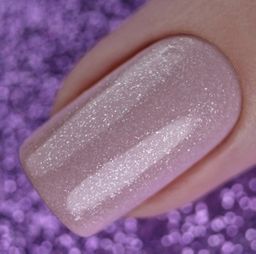 El Corazon 423/2022 active Bio-gel Shimmer розовый холодный