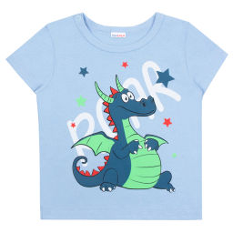 Футболка кулирка 0017103010