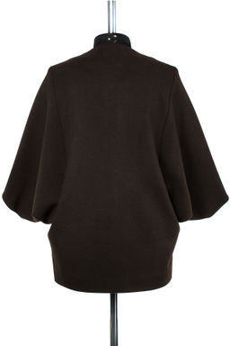 01-09115 Пальто женское демисезонное - El podio фото 5