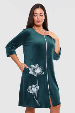 Халат Алиша (48-60) - Serenada фото 4