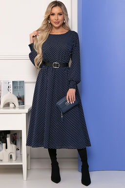 Платье 70890-1 - Avili фото 7