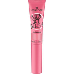 Румяна жидкие Baby Got Blush liquid Blush, 10 Pinkalicious 944735