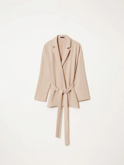 Жакет приталенный - Emka фото 5