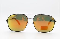 Солнцезащитные очки Pillar (Polarized) 6016 (60-14-140) C6