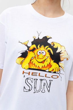 Футболка 18035 - Натали фото 13