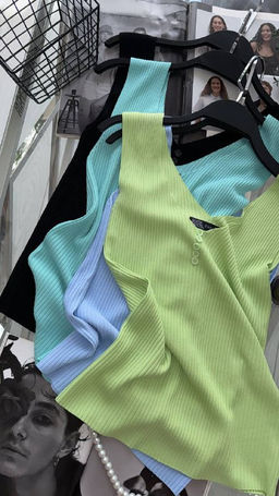 Майка - Ksa фото 4