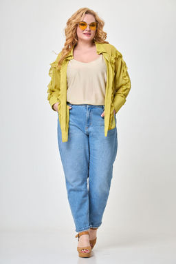 Комплект ANELLI 1243 шартрез фото 2