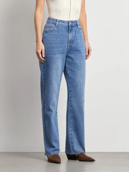 EMKA / Джинсы Mom Fit 369 фото 3