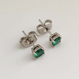 Серьги Xuping - Vel vett фото 2