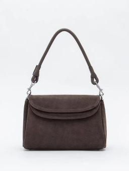 Сумка 0037VG gray Vitelli Grassi