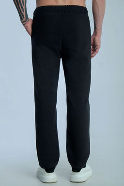 Арт. 63100 Брюки мужские 48-56 (5 шт) Цвет:черный - Идеал фото 8