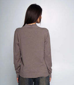 Водолазка #ОКТ05 - Dommod фото 52