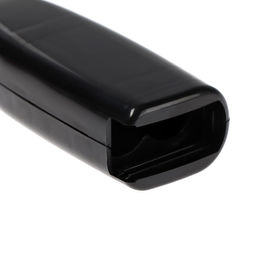 Мини-миксер для капучино Luazon LMR-07, от 2АА не в компл., цвет чёрный