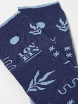 Цена за 2 пары. Носки теплые CONTE COMFORT Носки женские (махровые) - Conte elegant фото 6