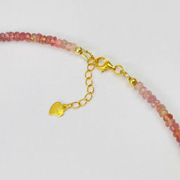 Колье из Шпинели