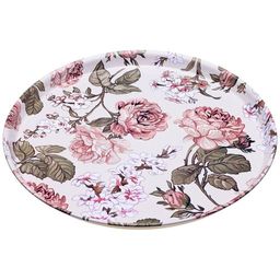 ПОДНОС СЕРВИРОВОЧНЫЙ AGNESS GLORIA 33*2,1 СМ  фото 3