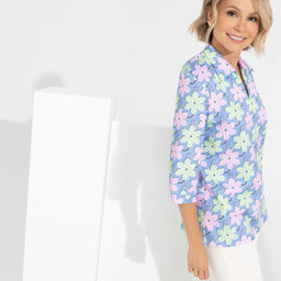 Блуза Оригинальна во всем! (классик) - Charutti фото 6