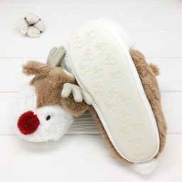 Тапочки Олени - Halluci фото 5