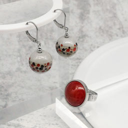 FOCUS Кольцо KO4065