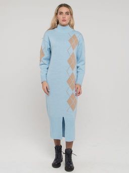 Платье женское BY212-20028 - Vay фото 2