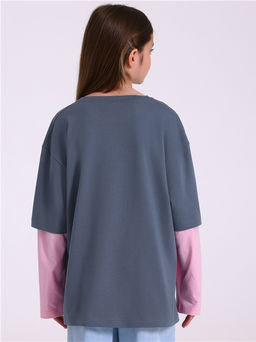 Лонгслив 1ДДЛД4585001