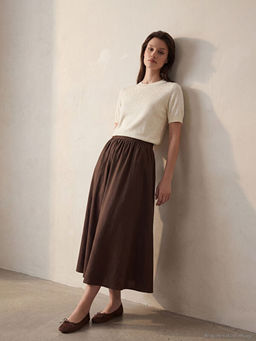 Beli Lastikli Klo? Etek