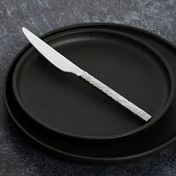 ROCK Нож столовый арт. DMC023