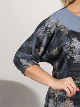 Джемпер М4-5349/1 - Wisell фото 13