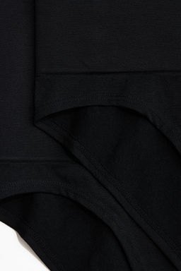 Pack de 2 bragas moldeadoras medium - H&m фото 8