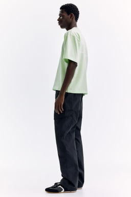 Pantal?n cargo Regular Fit - H&m фото 6