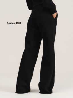 Брюки 4104 - MG Wear фото 6