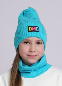 Шапка детская