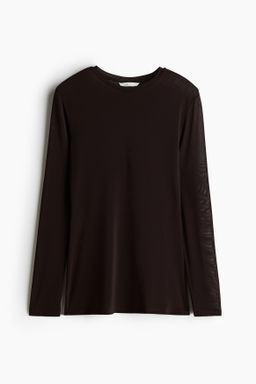Camiseta ajustada