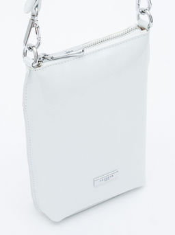 Сумка 98511-2 white Velina Fabbiano-Safenta