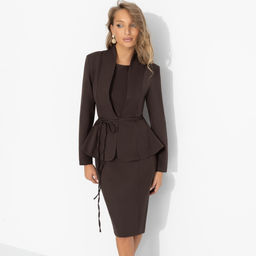 Двойка для серьезных отношений, Цвет мечты (2 в 1, бизнес)