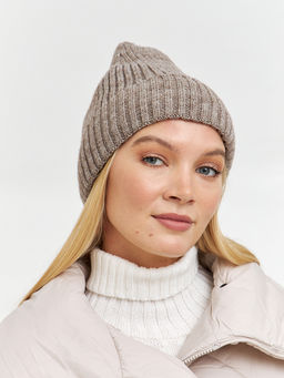 шапка женская