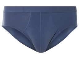 Мужские трусы слипы LIVERGY 3 шт  фото 2